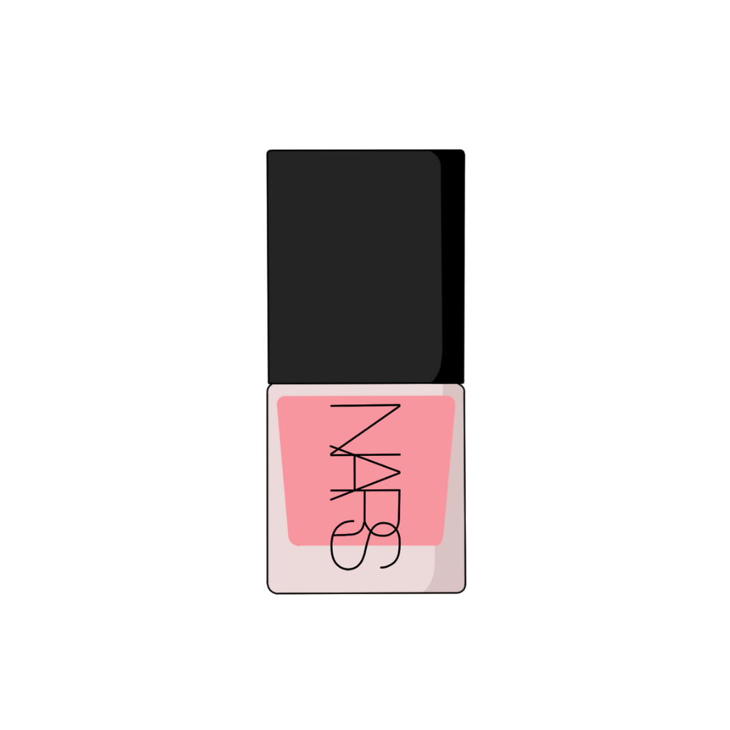 Nars Blush Sticker