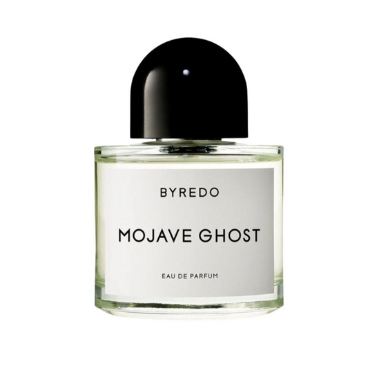 Byredo Parfume Sticker
