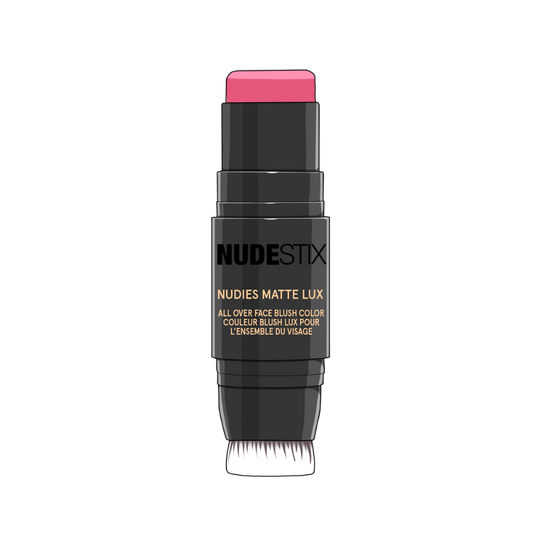Nudestix Blush Sticker
