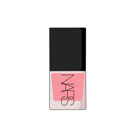 Nars Blush Sticker
