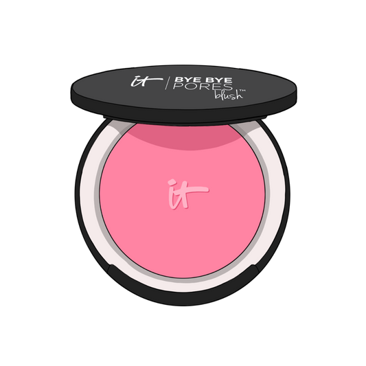 IT Cosmetic Blush Sticker