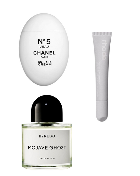 Casual Aesthetic Sticker Pack