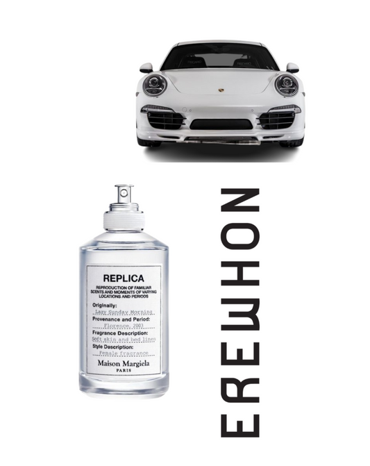 Erewhon Aethstetic Sticker Pack